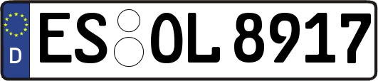 ES-OL8917