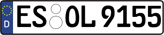 ES-OL9155