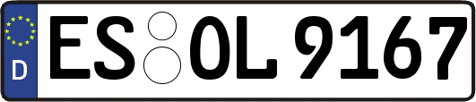 ES-OL9167