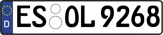 ES-OL9268