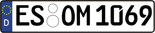 ES-OM1069