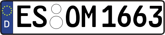 ES-OM1663