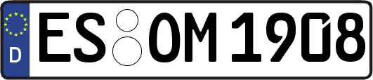 ES-OM1908
