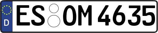 ES-OM4635