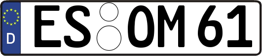 ES-OM61