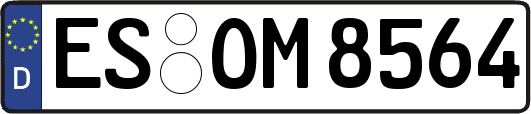 ES-OM8564