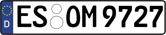 ES-OM9727