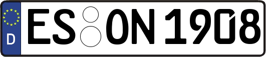 ES-ON1908