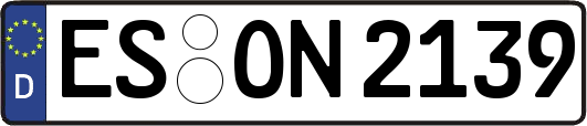 ES-ON2139