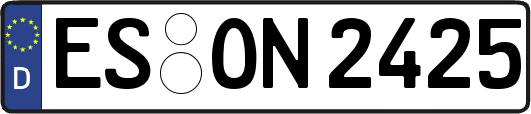 ES-ON2425