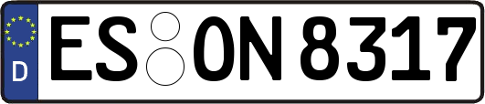 ES-ON8317