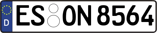 ES-ON8564