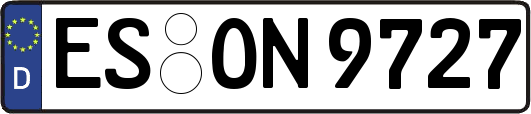 ES-ON9727