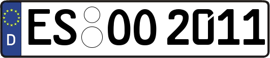 ES-OO2011