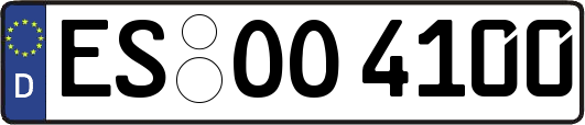 ES-OO4100