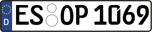 ES-OP1069