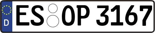 ES-OP3167