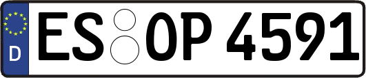 ES-OP4591