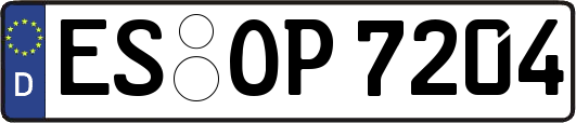 ES-OP7204
