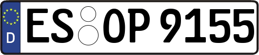 ES-OP9155