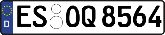 ES-OQ8564