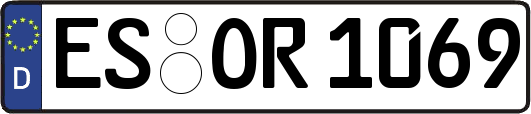 ES-OR1069