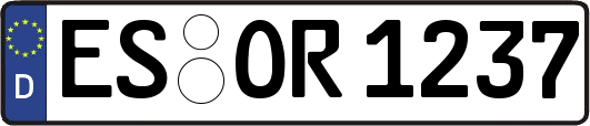 ES-OR1237
