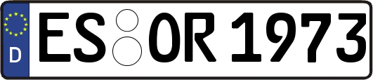 ES-OR1973