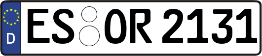 ES-OR2131