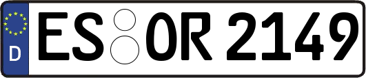 ES-OR2149