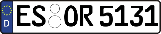 ES-OR5131