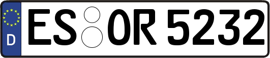 ES-OR5232