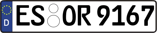 ES-OR9167