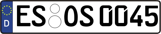 ES-OS0045