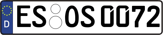 ES-OS0072