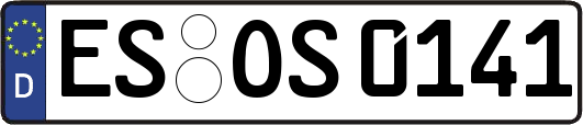 ES-OS0141