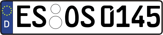 ES-OS0145