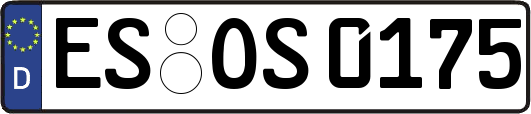 ES-OS0175