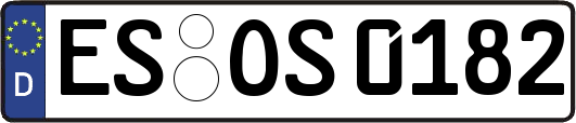 ES-OS0182