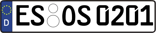 ES-OS0201