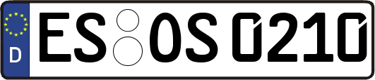 ES-OS0210