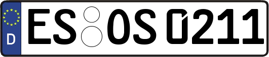 ES-OS0211