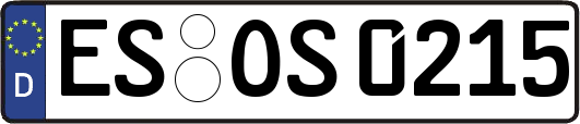ES-OS0215