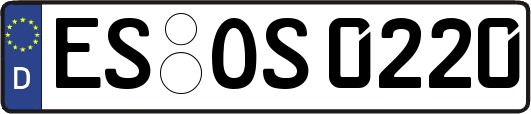 ES-OS0220