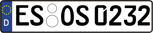 ES-OS0232