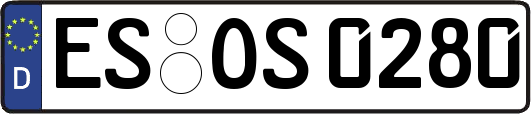 ES-OS0280