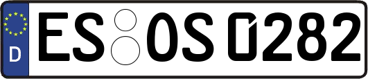 ES-OS0282