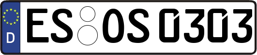 ES-OS0303