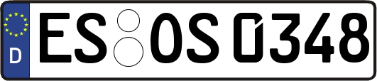 ES-OS0348