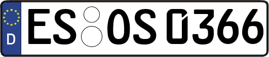 ES-OS0366